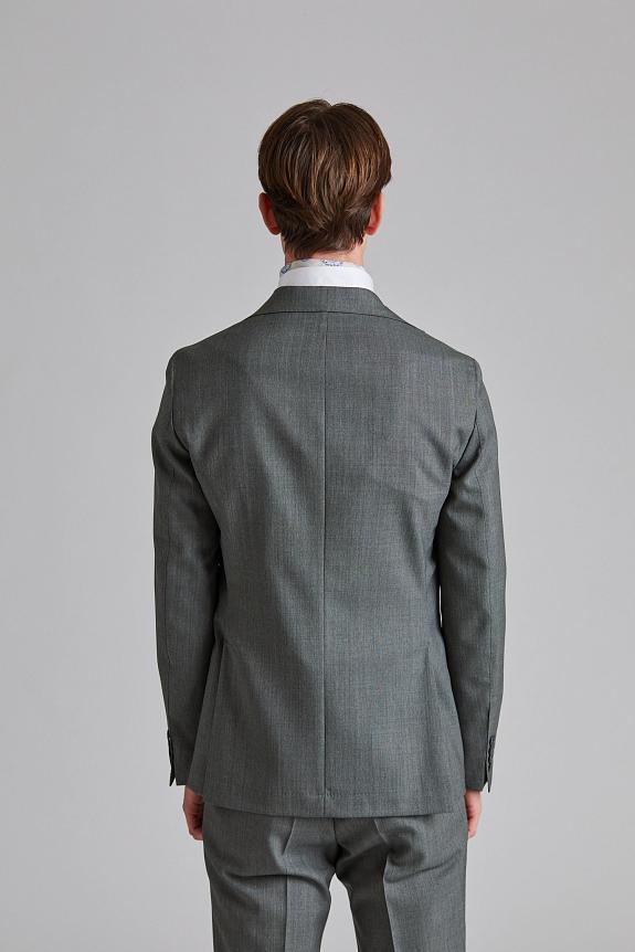 Onesto N. Siena Prato Suit Tropical Green-4